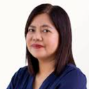 Dr. Maria Santos, veterinary surgeon, Manila Philippines